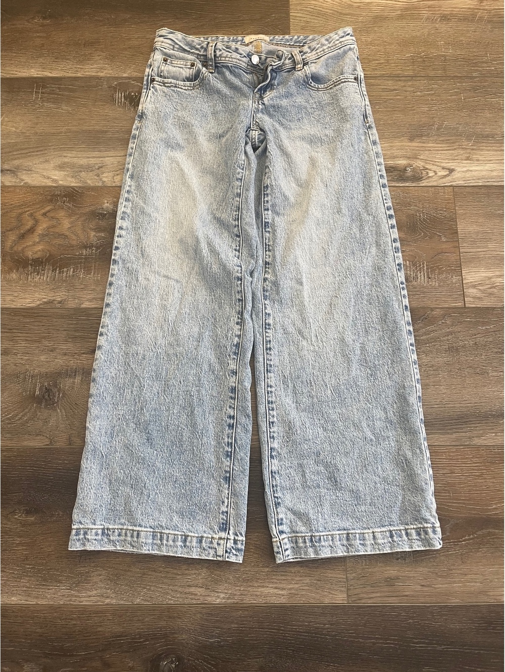 Pacsun jeans NWOT size 26S